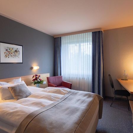 Garner Hotel Cottbus Sued By Ihg Exterior foto
