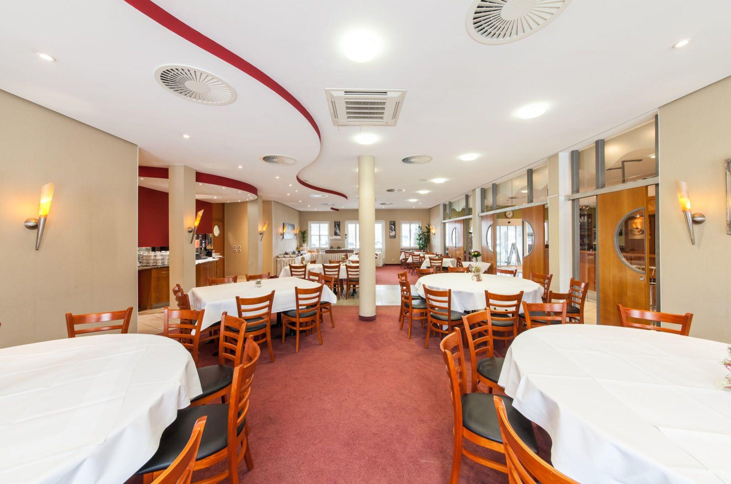 Garner Hotel Cottbus Sued By Ihg Exterior foto