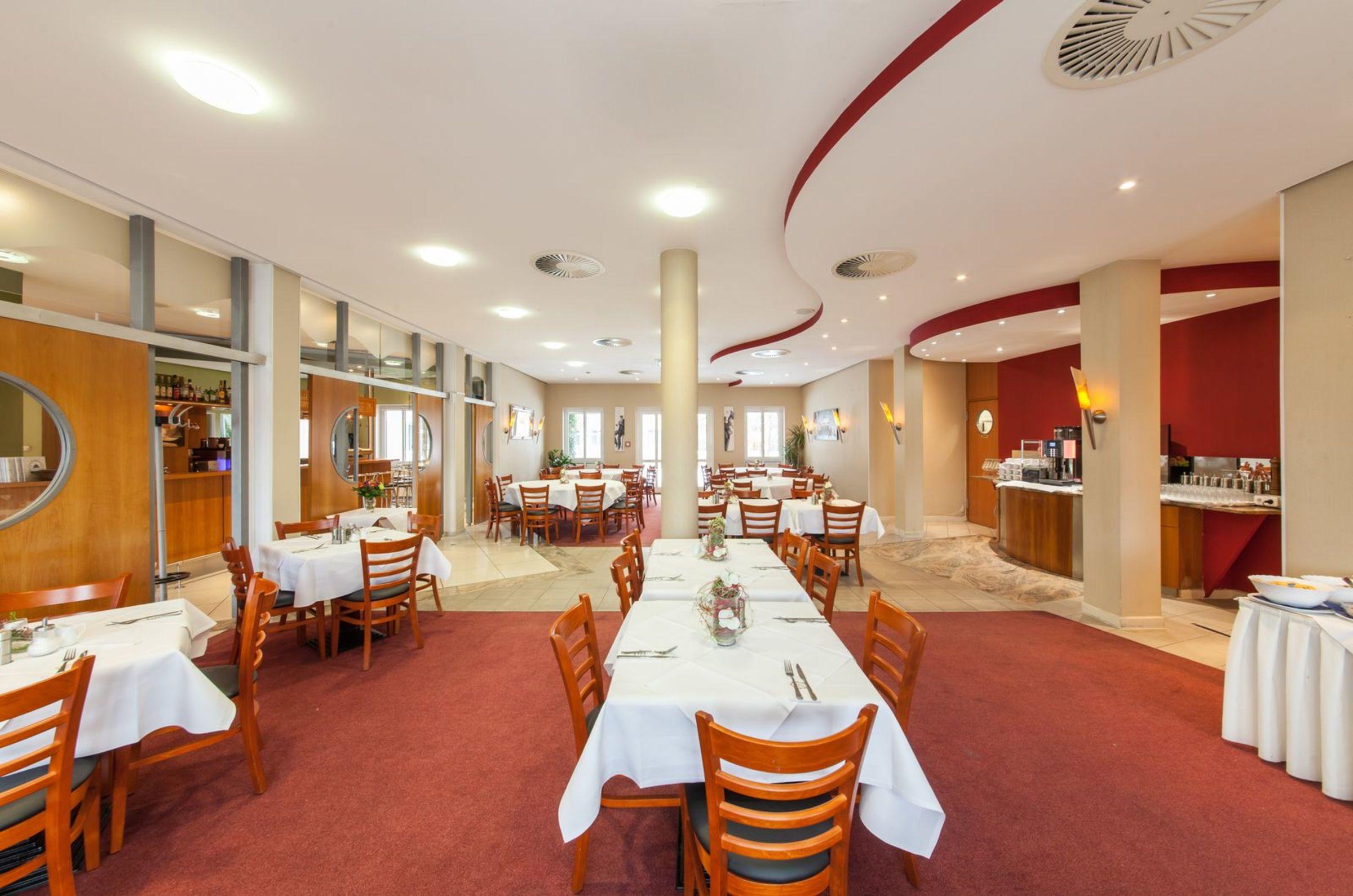 Garner Hotel Cottbus Sued By Ihg Exterior foto