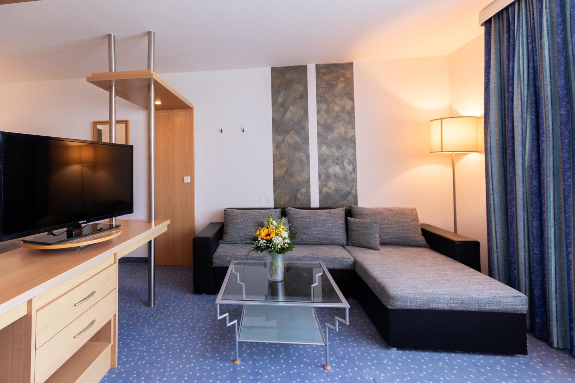 Garner Hotel Cottbus Sued By Ihg Exterior foto