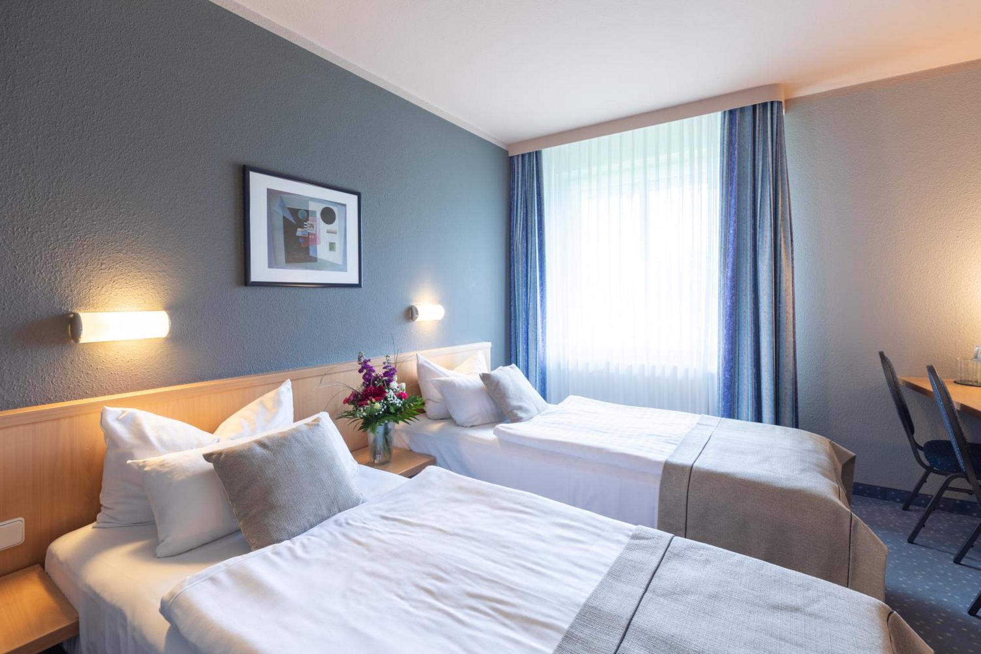 Garner Hotel Cottbus Sued By Ihg Exterior foto