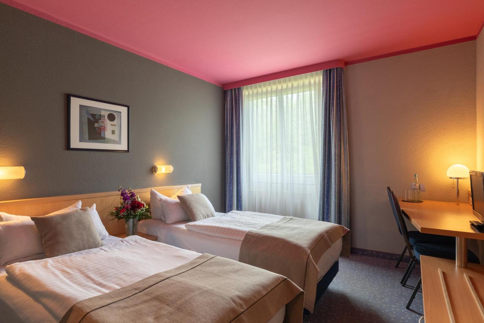Garner Hotel Cottbus Sued By Ihg Exterior foto
