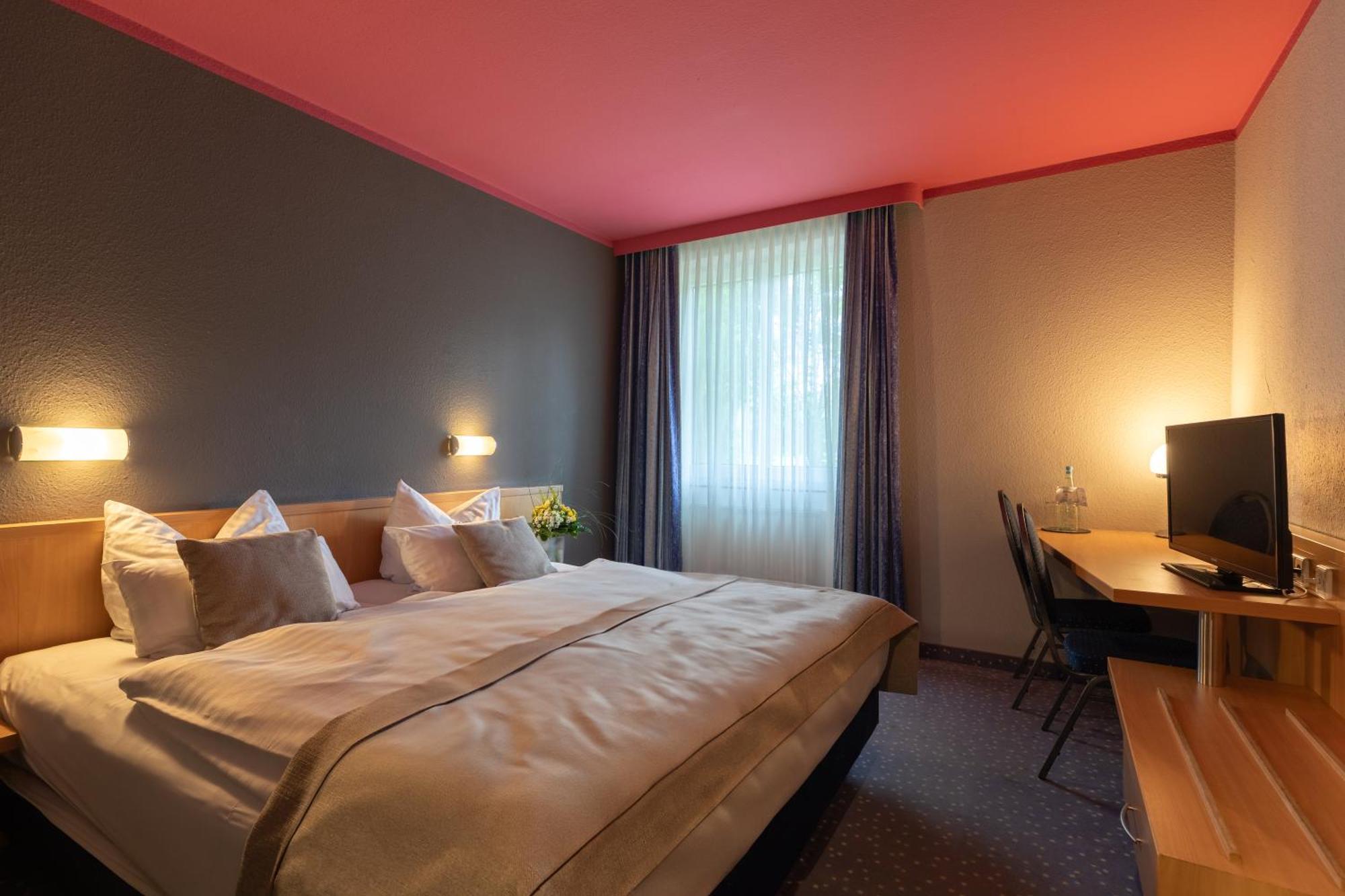 Garner Hotel Cottbus Sued By Ihg Exterior foto