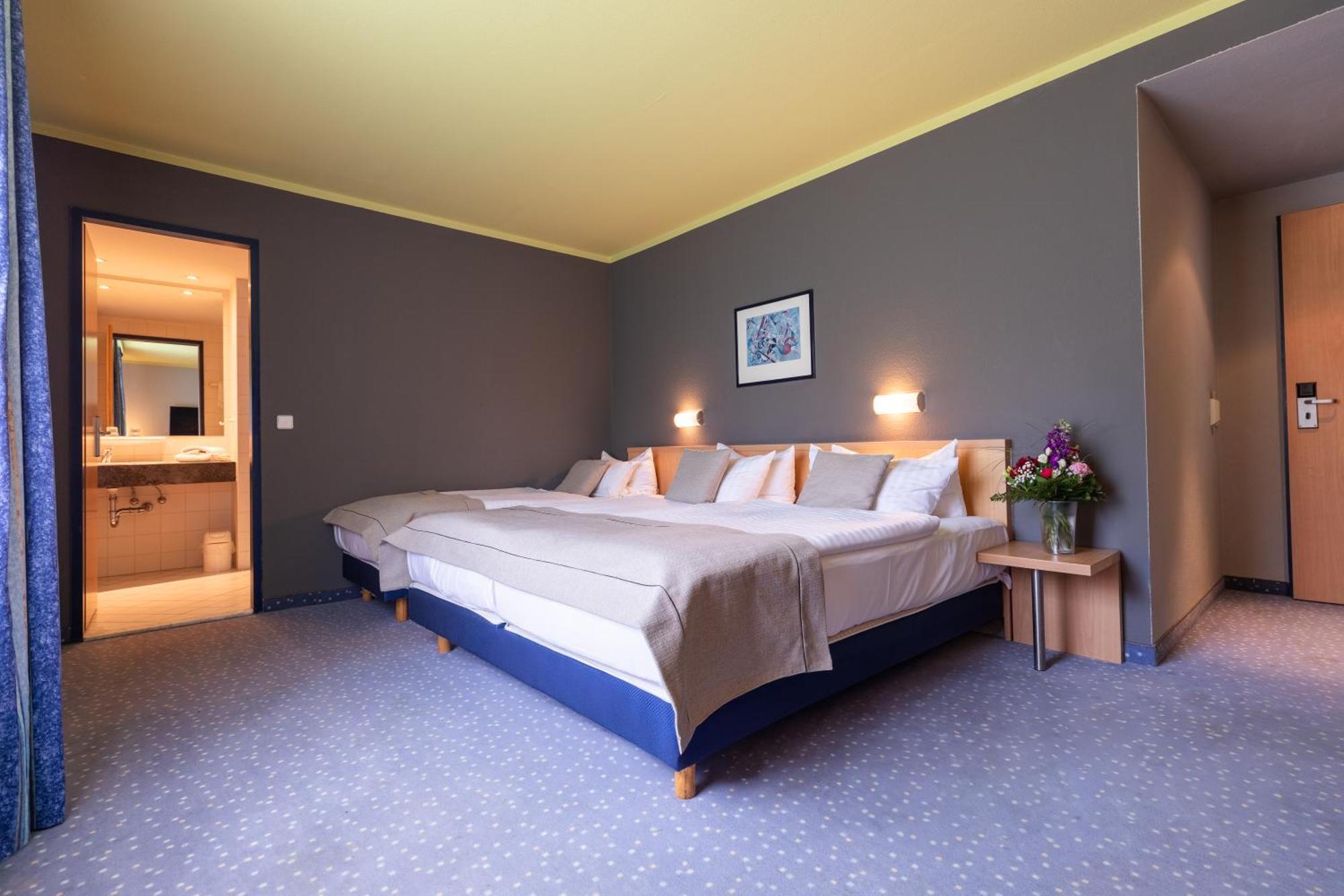 Garner Hotel Cottbus Sued By Ihg Exterior foto