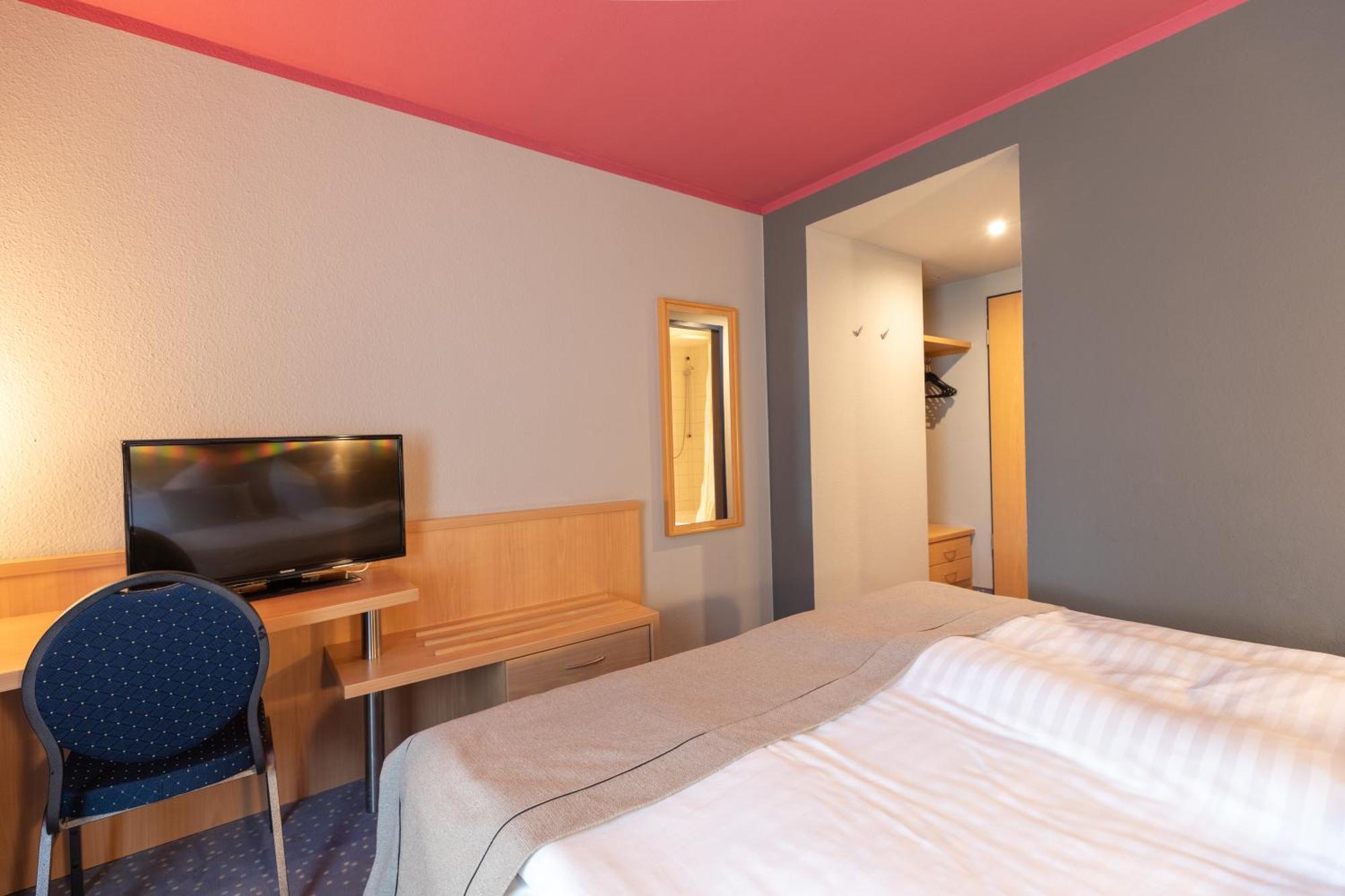 Garner Hotel Cottbus Sued By Ihg Exterior foto