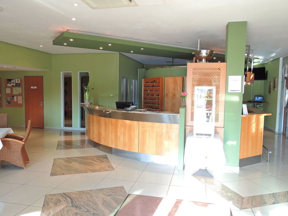 Garner Hotel Cottbus Sued By Ihg Exterior foto
