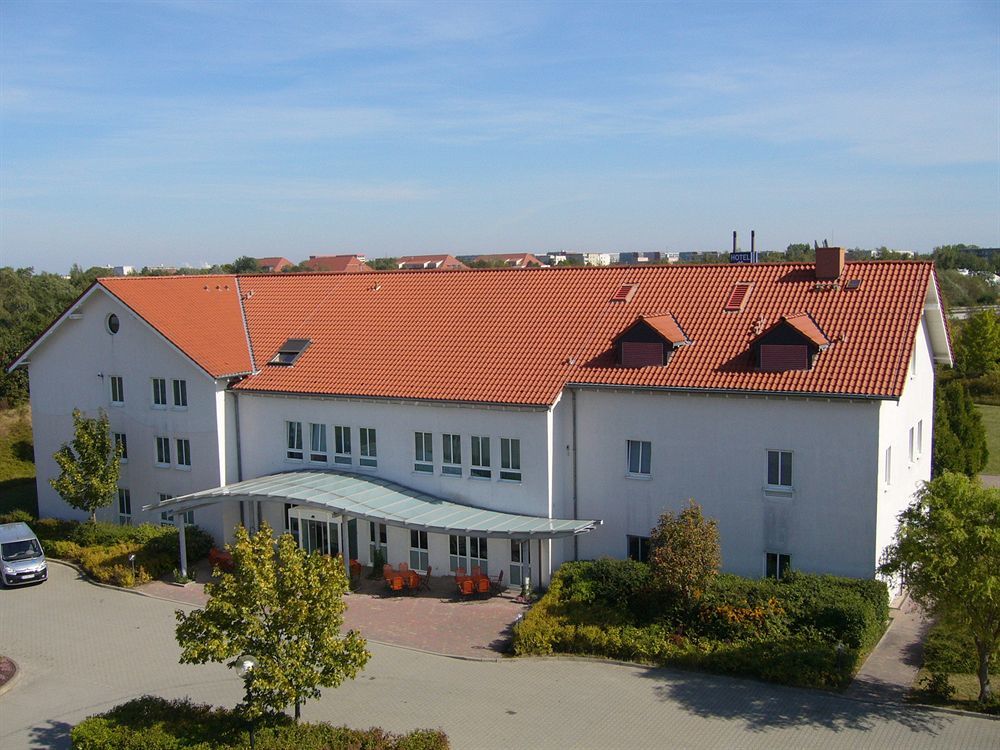 Garner Hotel Cottbus Sued By Ihg Exterior foto