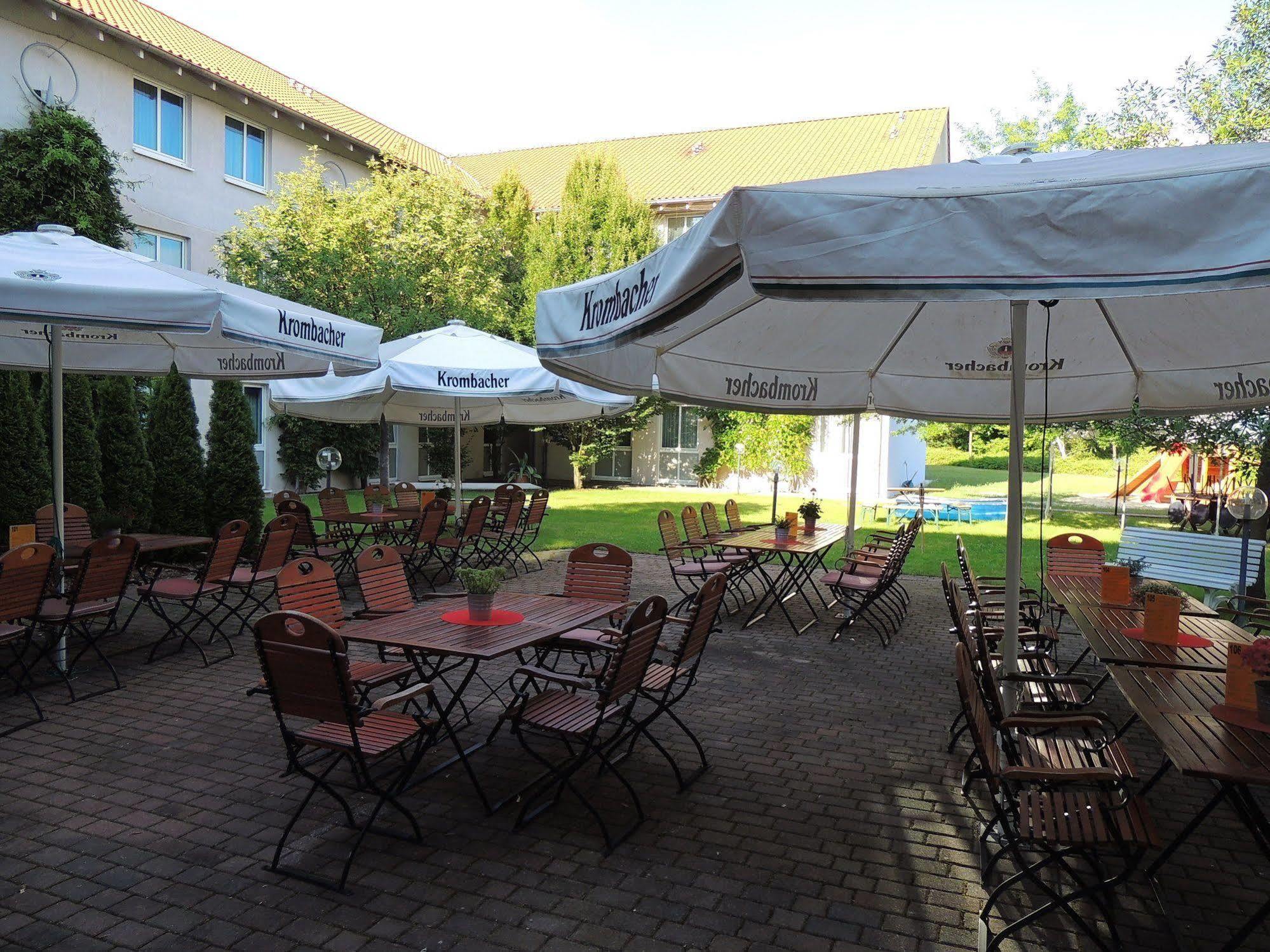 Garner Hotel Cottbus Sued By Ihg Exterior foto